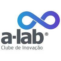 a-lab fgv logo image