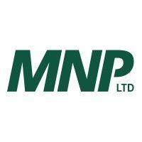 mnp ltd logo image