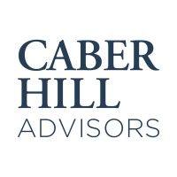 caber hill advisors logo image