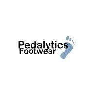 pedalytics llc logo image