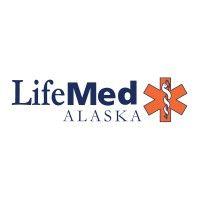 lifemed alaska logo image