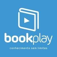 bookplay logo image