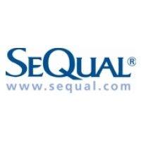 sequal technologies logo image