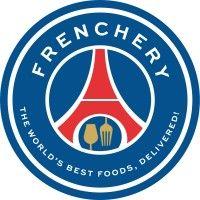 frenchery.com logo image