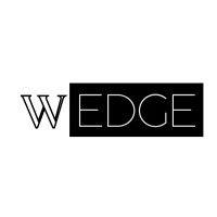 wedge, inc logo image