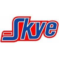 skye distribution (pty) ltd logo image