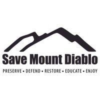 save mount diablo logo image