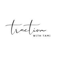 traction with tami logo image