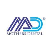 mothers dental logo image