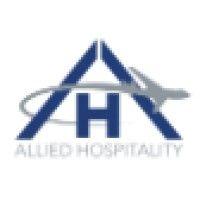 allied hospitality group, inc. logo image