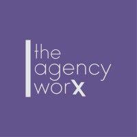 the agency worx logo image