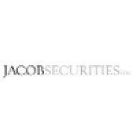 jacob securities inc. logo image