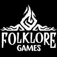 folklore games logo image