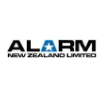 alarm new zealand logo image