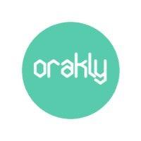 orakly logo image