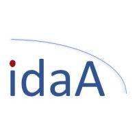 idaa erp services dwc-llc logo image