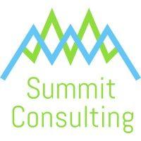 summit consulting logo image