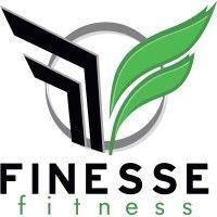 finesse fitness llc