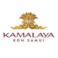 kamalaya koh samui logo image