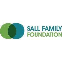 sall family foundation