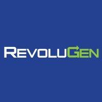 revolugen ltd logo image