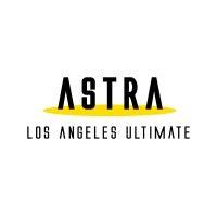 los angeles astra logo image