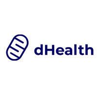 dhealth network dao logo image