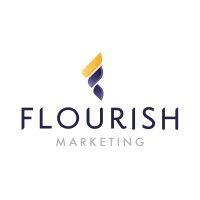 flourish marketing ltd logo image