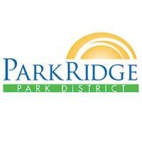 park ridge park district logo image