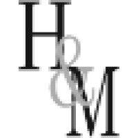 harding & madden inc. logo image