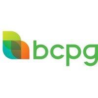 bcpg public company limited logo image