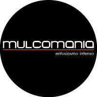 mulcomania logo image