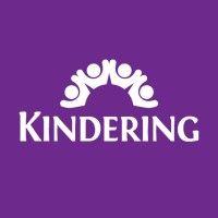 kindering logo image