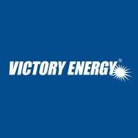 victory energy operations, llc logo image