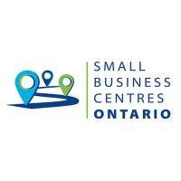 small business centres ontario