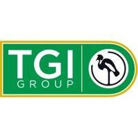 tropical general investments (tgi) group