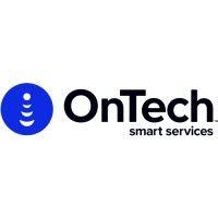 ontech smart services logo image