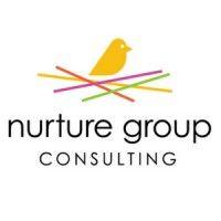 nurture group consulting logo image