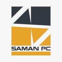 saman pc logo image