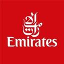 logo of Emirates