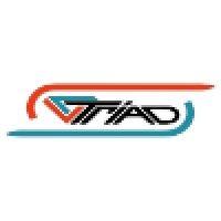 triad cyber security logo image