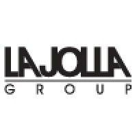 la jolla group logo image