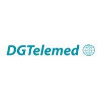 deutsche gesellschaft für telemedizin e. v. (dgtelemed) logo image