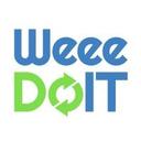 logo of Weeedoit 🌱