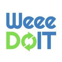 weeedoit 🌱 logo image