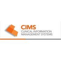 cims logo image