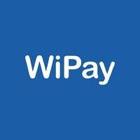 wipay caribbean logo image