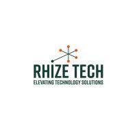 rhize tech logo image