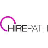 hirepath, inc. logo image