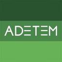 logo of Adetem